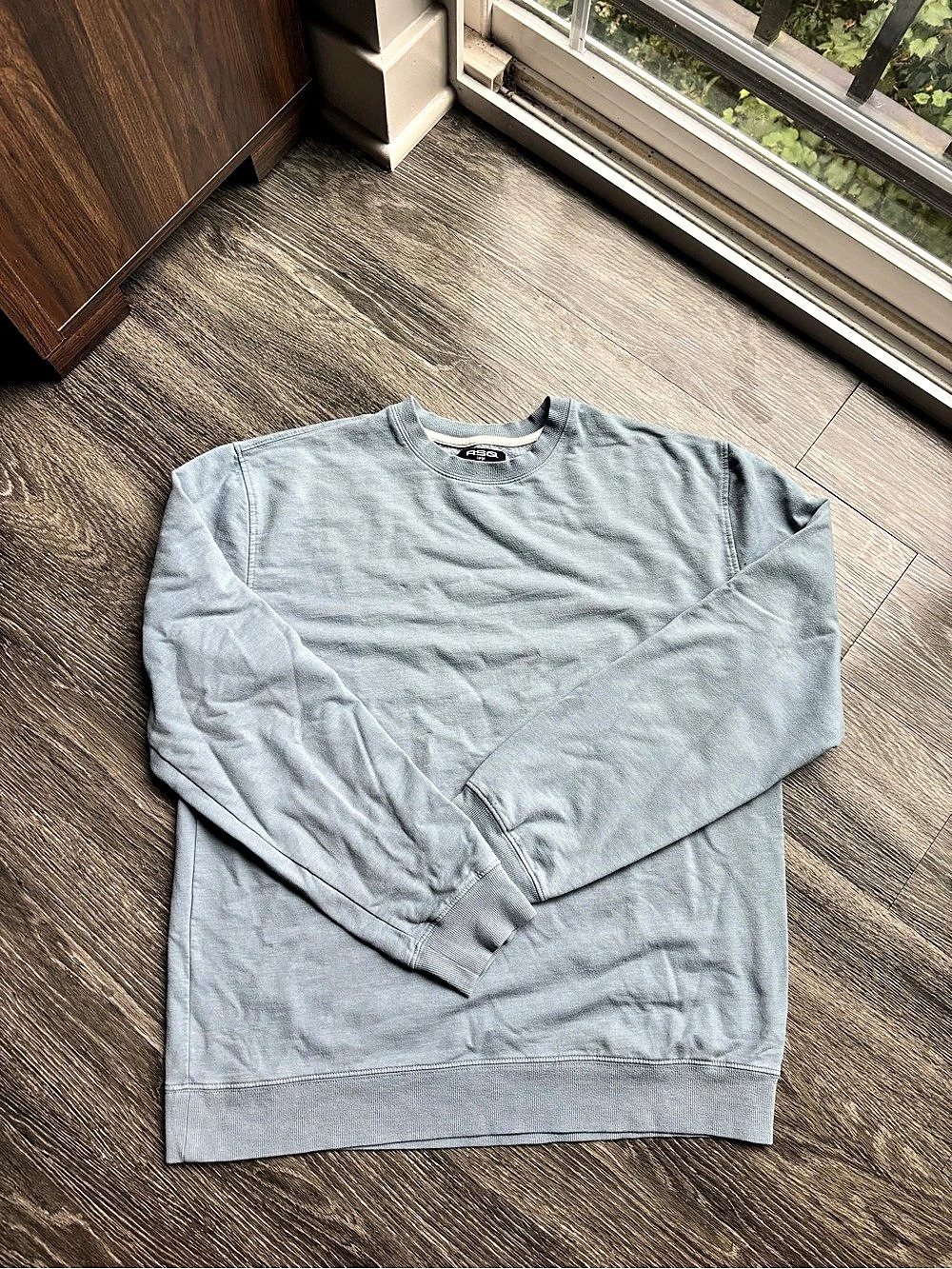 RSQ Long Sleeve Crewneck